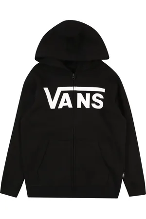 Vans Sudadera con cremallera 