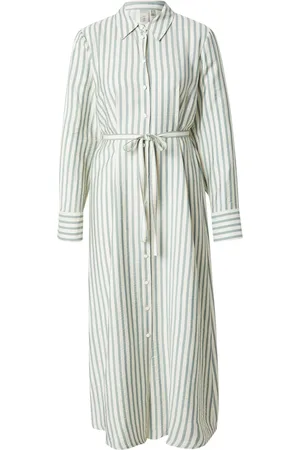 Y.A.S Vestido camisero 