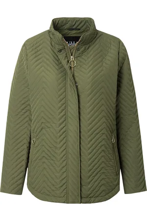 Ulla Popken Chaqueta de entretiempo