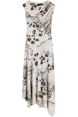 Desigual Vestido de verano