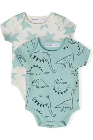 Minoti Pijama entero/body