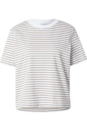 SELECTED Camiseta