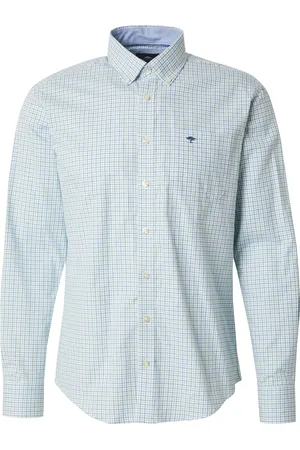 Fynch-Hatton Camisa