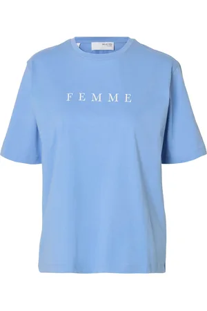 SELECTED Camiseta 