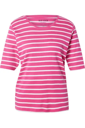 Blue Seven Camiseta