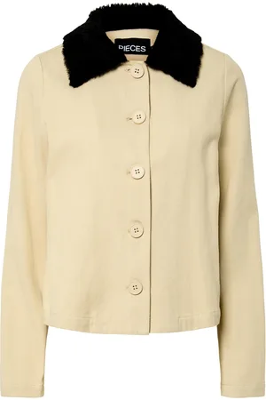Pieces® Chaqueta de entretiempo 