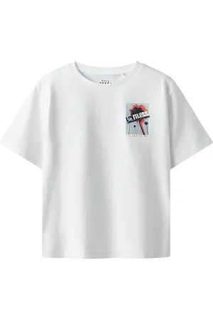 NAME IT Camiseta 