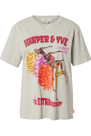 Harper & Yve Camiseta