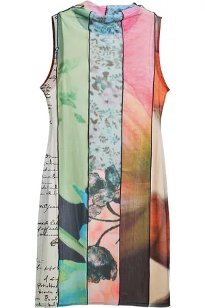 Desigual Vestido 