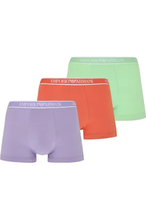 Emporio Armani Calzoncillo boxer
