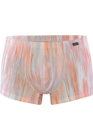 OLAF BENZ Calzoncillo boxer 