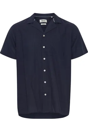 Solid Camisa 