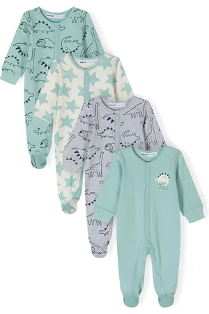 Minoti Pijama entero/body