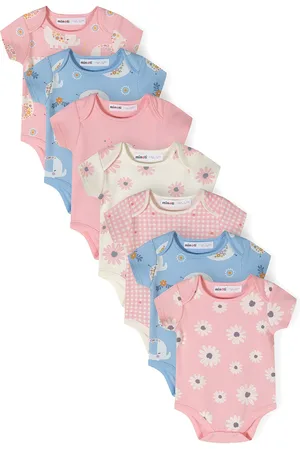 Minoti Pijama entero/body