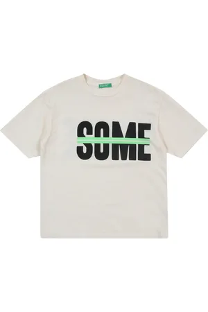 Benetton Camiseta