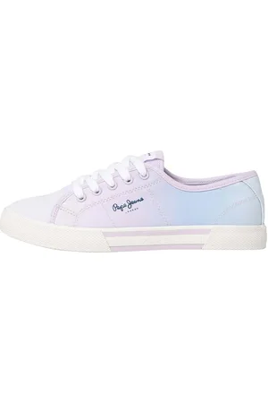 Pepe Jeans Zapatillas deportivas bajas 