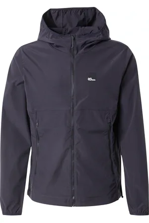 Jack Wolfskin Chaqueta de montaña 