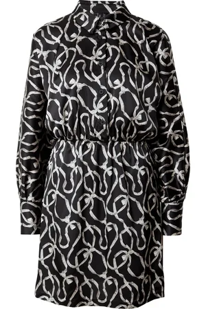 VERO MODA Vestido camisero 