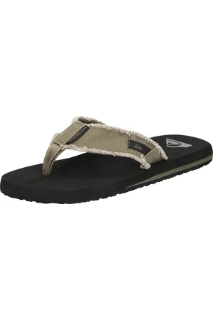 Quiksilver Sandalias de dedo 