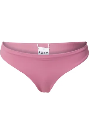 Roxy Braga de bikini 