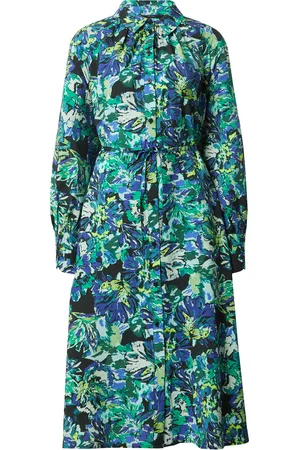 VERO MODA Vestido camisero 