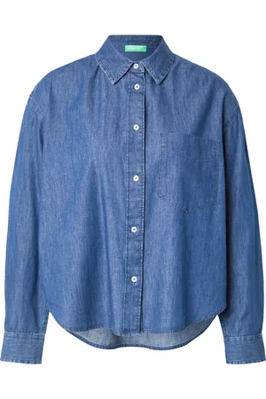 Benetton Blusa