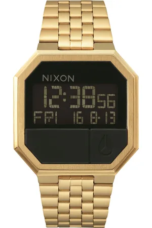 Nixon Reloj digital 
