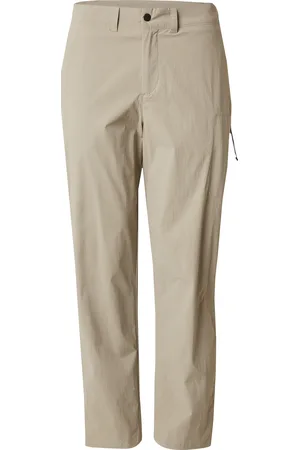 Jack Wolfskin Pantalón de montaña 