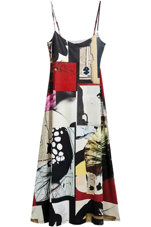 Desigual Vestido de verano