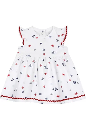 chicco Vestido