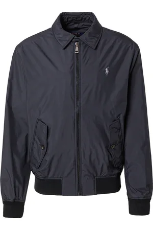 Ralph Lauren Chaqueta de entretiempo