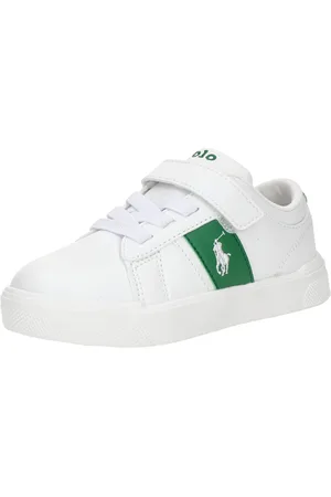 Ralph Lauren Zapatillas deportivas 