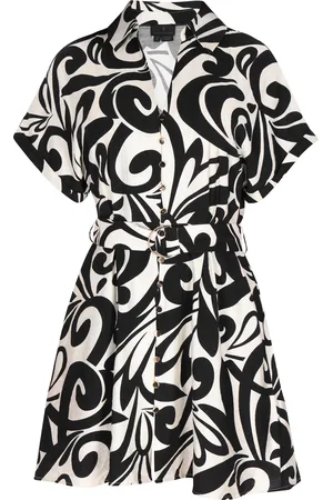 Dreimaster Vestido