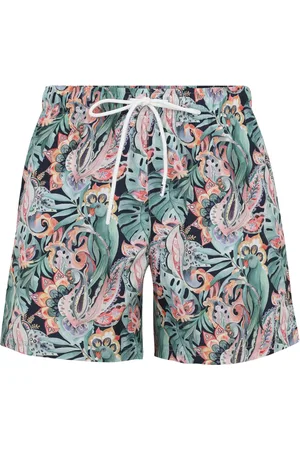 Eton Bermudas
