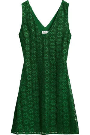 Desigual Vestido