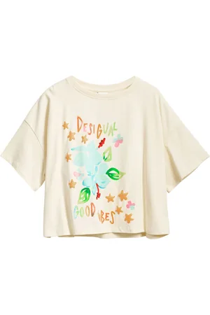 Desigual Camiseta