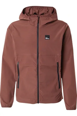 Jack Wolfskin Chaqueta de montaña 
