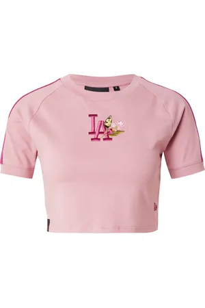 New Era Camiseta