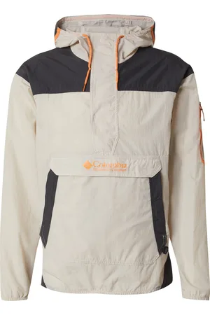 Columbia Chaqueta de montaña 