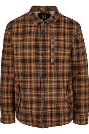 Brandit Chaqueta de entretiempo