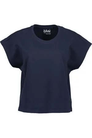 Blue Seven Camiseta