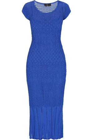 Faina Vestido de punto