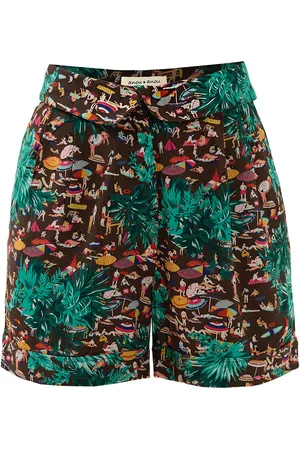 anou anou Pantalón