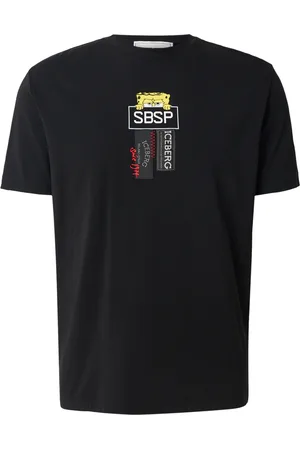 Iceberg Camiseta
