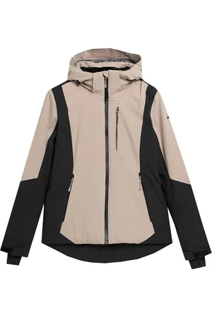4F Chaqueta funcional 