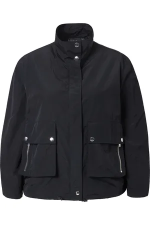 Ulla Popken Chaqueta de entretiempo