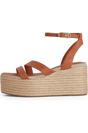 Tommy Hilfiger Sandalias con hebilla