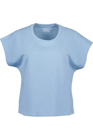 Blue Seven Camiseta