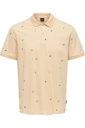 Only & Sons Camiseta 