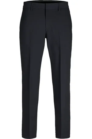 JACK & JONES Pantalón de pinzas 